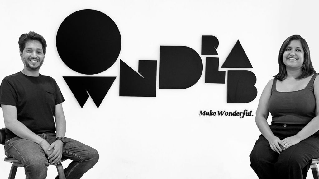 Wondrlab’s aims to create a global network from India which encompasses marketing transformation and digital business transformation (Image: PR Handout)