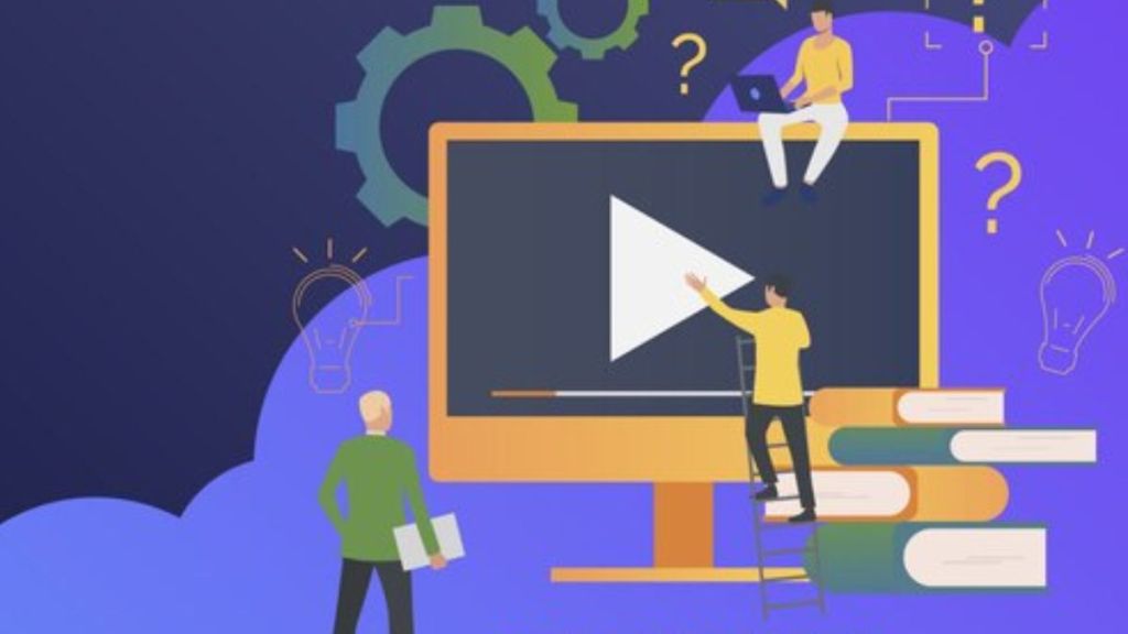 Digital video refers to a broad category of TV alternatives that includes paid streaming services (Image: Freepik)
