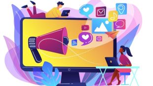 Rumble has accused Google of maintaining its monopoly by reaching an agreement with Meta's Facebook (Image: Freepik)