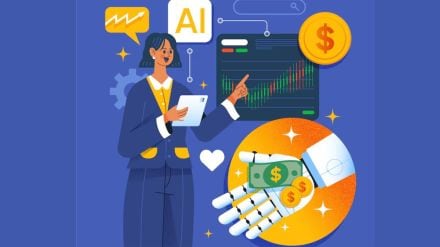 Data has shown that 45% of customers expressed doubts over continuing with a brand if it doesn’t personalise their recommendations (Image: Freepik)