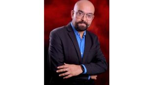 Culture of change (Image: PR Handout)