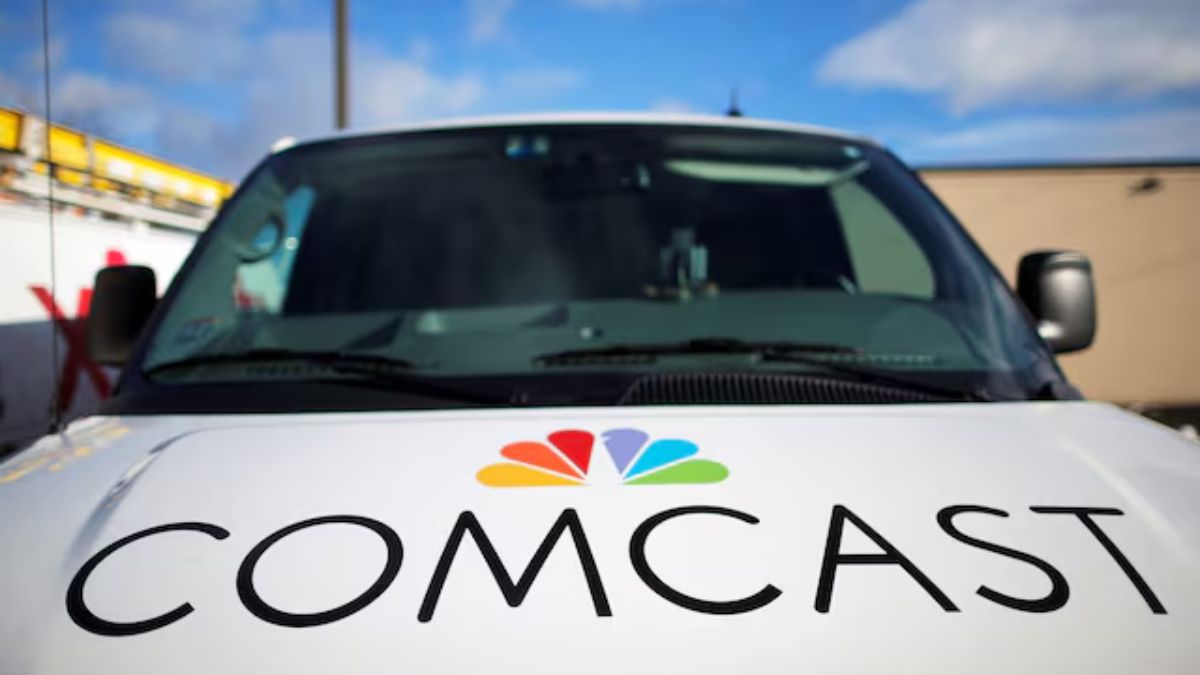 To attract more customers, Comcast in April launched a low-cost prepaid service plan (Image: Reuters)