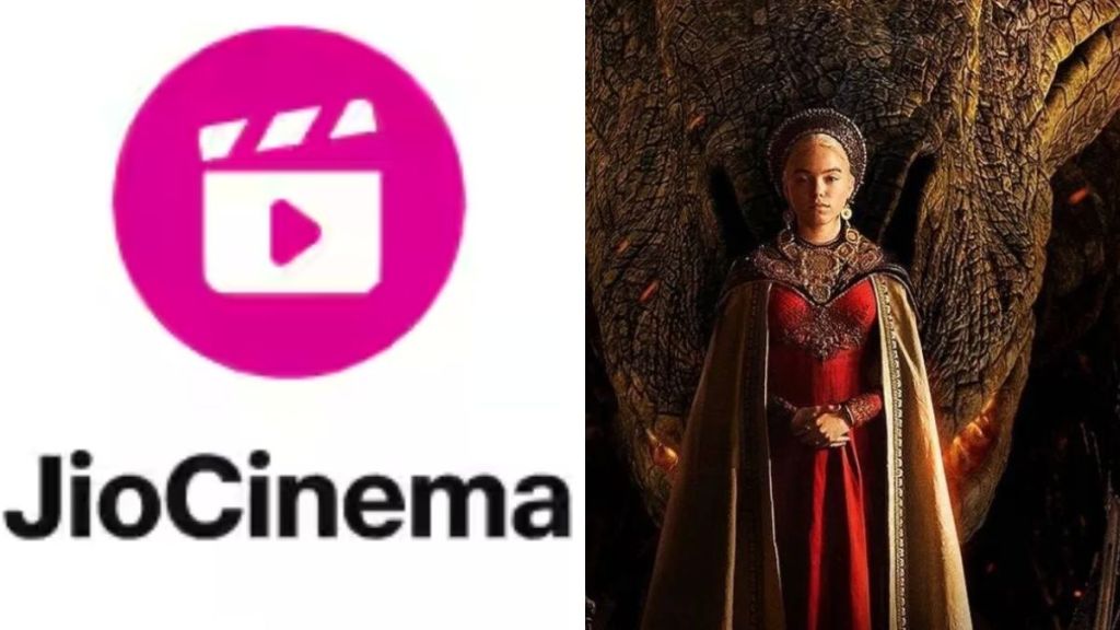 In addition to House of the Dragon S2, JioCinema Premium unlocks access to other international content in local languages (Image: Financial Express)