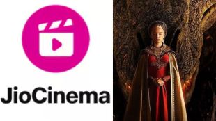 In addition to House of the Dragon S2, JioCinema Premium unlocks access to other international content in local languages (Image: Financial Express)