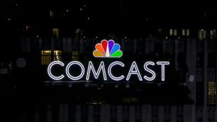 Reportedly, Diamond has said it is continuing to negotiate with Comcast (Image: Reuters)