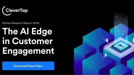 CleverTap helps brands unlock customer lifetime value by helping them create personalised experiences (Image: PR Handout) CleverTap helps brands unlock customer lifetime value by helping them create personalised experiences (Image: PR Handout)