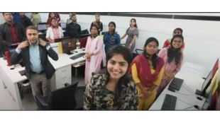 “It aims to be a testament to the dedication and passion of our entire team towards making home ownership a journey for every Indian," Girish Kousgi of PNB Housing Finance remarked (Image: PR Handout)