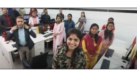 “It aims to be a testament to the dedication and passion of our entire team towards making home ownership a journey for every Indian," Girish Kousgi of PNB Housing Finance remarked (Image: PR Handout)