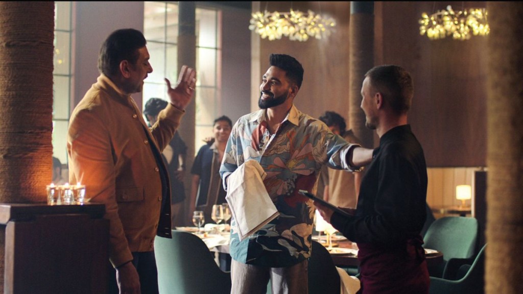 Dixcy Scott is the flagship men's brand under the Modenik Lifestyle Pvt Ltd umbrella (Image: PR Handout)