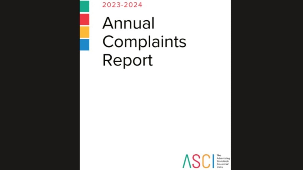 ASCI seeks to ensure that advertisements conform to its Code for Self-Regulation (Image: PR Handout) ASCI seeks to ensure that advertisements conform to its Code for Self-Regulation (Image: PR Handout)
