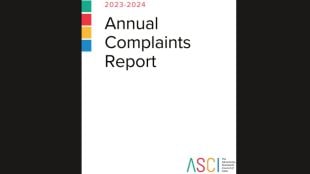 ASCI seeks to ensure that advertisements conform to its Code for Self-Regulation (Image: PR Handout)