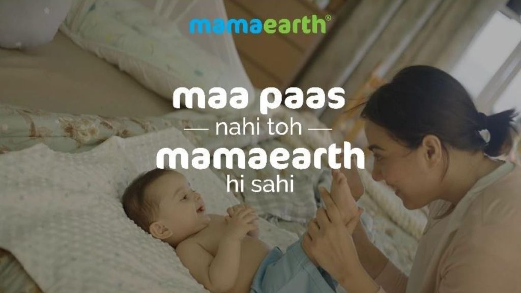 “We conducted detailed concept testing with our consumers to understand what resonated most with them,” Mishra said (Image: PR Handout)