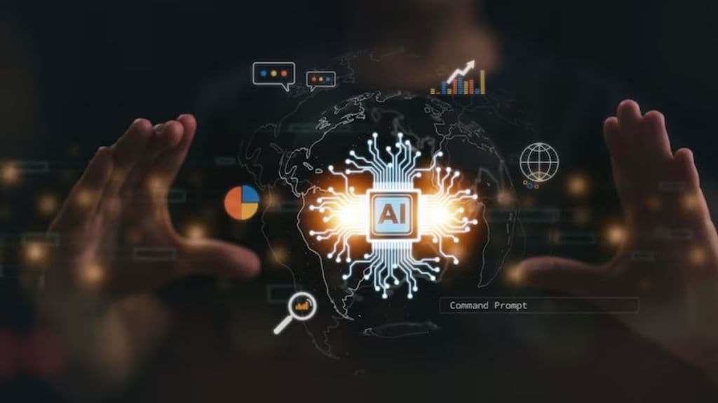 Automated systems provide a single point of control for all registers