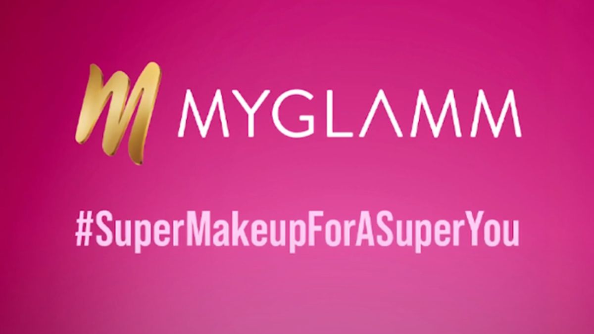 “Our goal was to highlight the versatility of the MyGlamm 4-in-1 Liquid Lipstick Stack, emphasising its ability to cater to various facets of a person in one convenient product,” Bhatia said (Image: PR Handout)