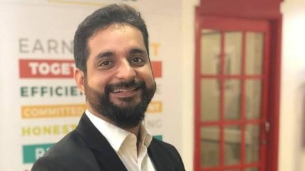 Companies such as IBM have developed data management solutions that emphasise efficiency and minimal environmental impact (Image: PR Handout)