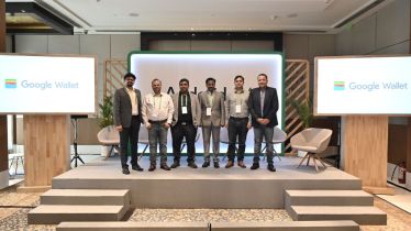 Google launches Google Wallet