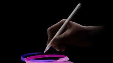 The Apple Pencil Pro is a cool Rs 11,900,