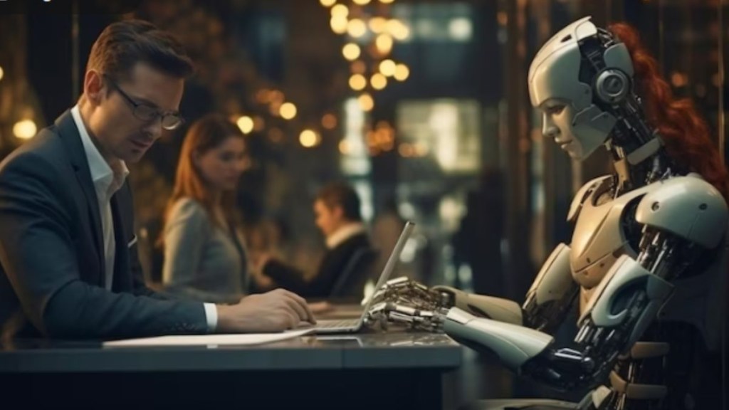 AI is poised to revolutionise various industries by enhancing effectiveness and efficiency