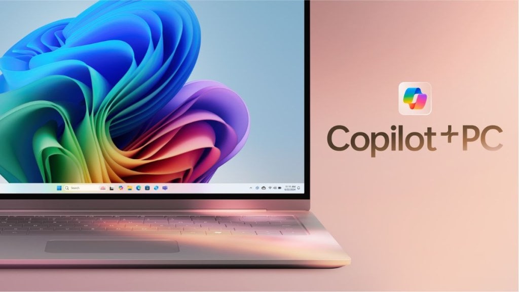 Microsoft Build 2024: Introducing Copilot Plus PCs