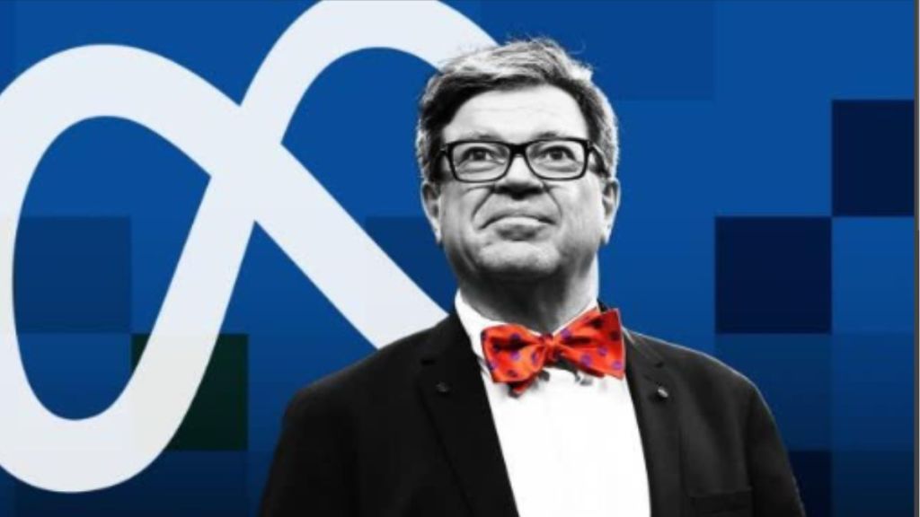 “LLMs do not understand…” says Facebook-parent Meta’s AI chief