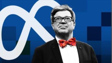 “LLMs do not understand…” says Facebook-parent Meta’s AI chief