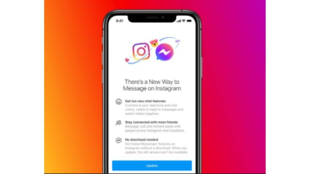 Instagram Update: Early access !