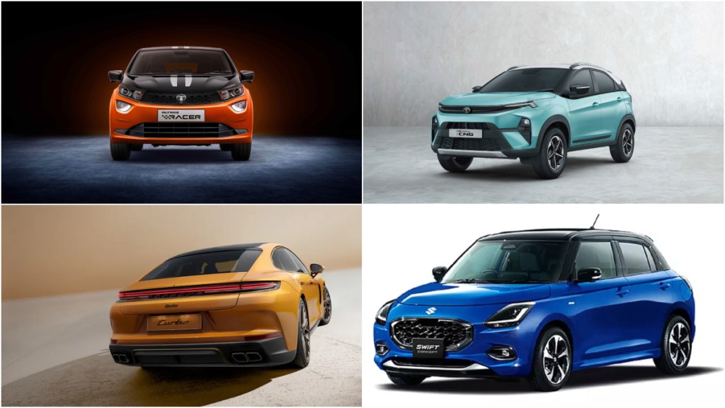 Upcoming cars_SUVs in May