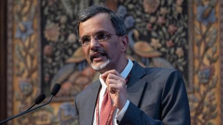 chief economic adviser V Anantha Nageswaran, chief economic adviser, V Anantha Nageswaran, cea, economy chief economic adviser V Anantha Nageswaran, chief economic adviser, V Anantha Nageswaran, cea, economy