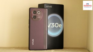 Vivo V30e review