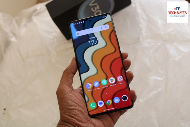 Vivo V30e review