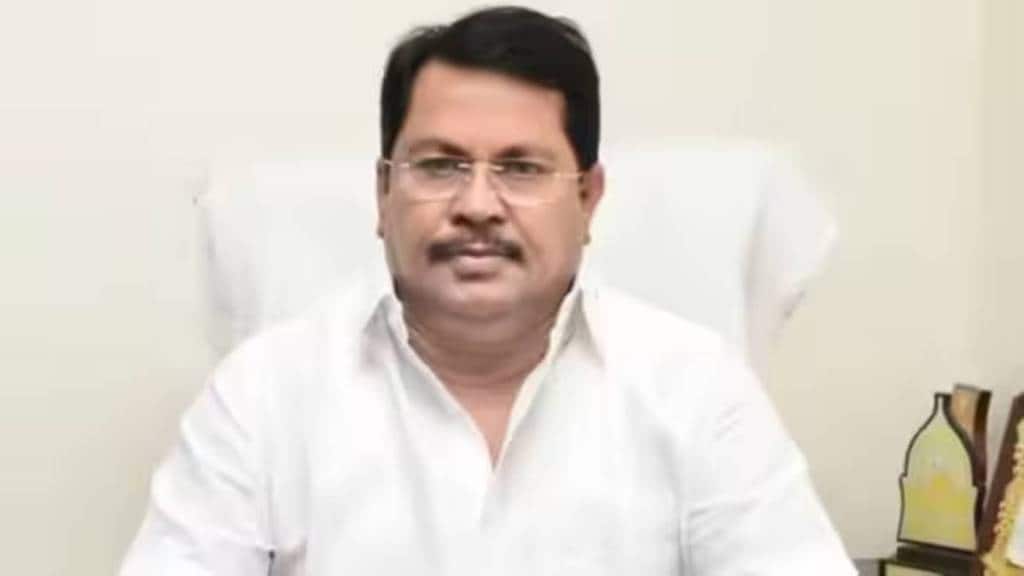 Congress' Wadettidar sparks row, claims Kasab did not kill Karkare