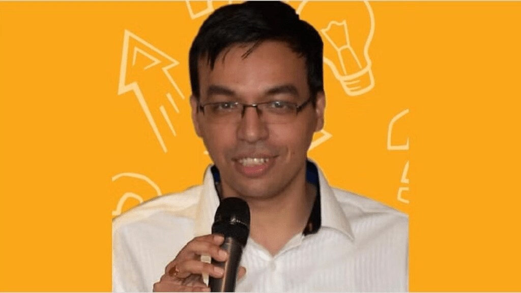 Vipul Mathur