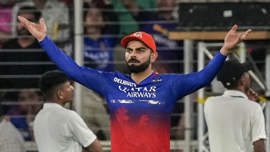 IPL 2024 RR vs RCB: Royal Challengers get royally trolled, Dhoni fans rain down brutal memes on social media