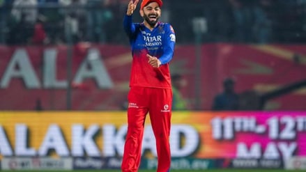 Virat Kohli Virat Kohli