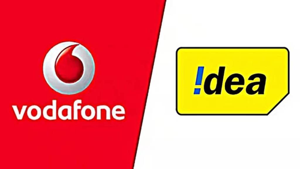 Vodafone Idea net loss Vodafone Idea net loss