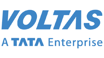 Voltas share price in today, Voltas share news today