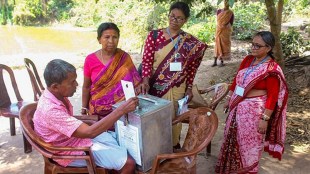 Lok Sabha Polls 2024 Phase 3 Voting Live Updates: Voting underway across 94 seats amid tight security