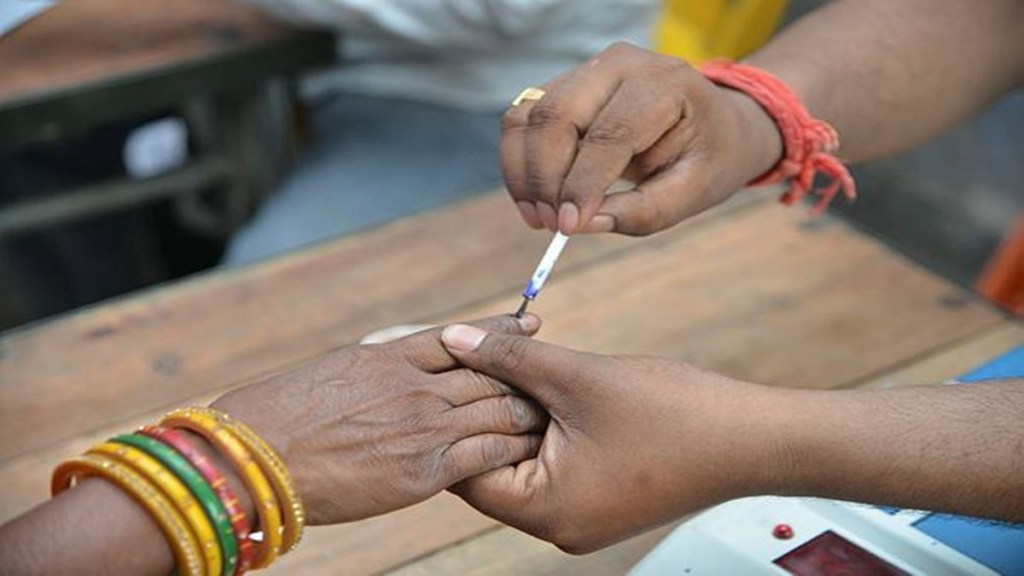 Lok sabha elections fifth phase Lok sabha elections fifth phase