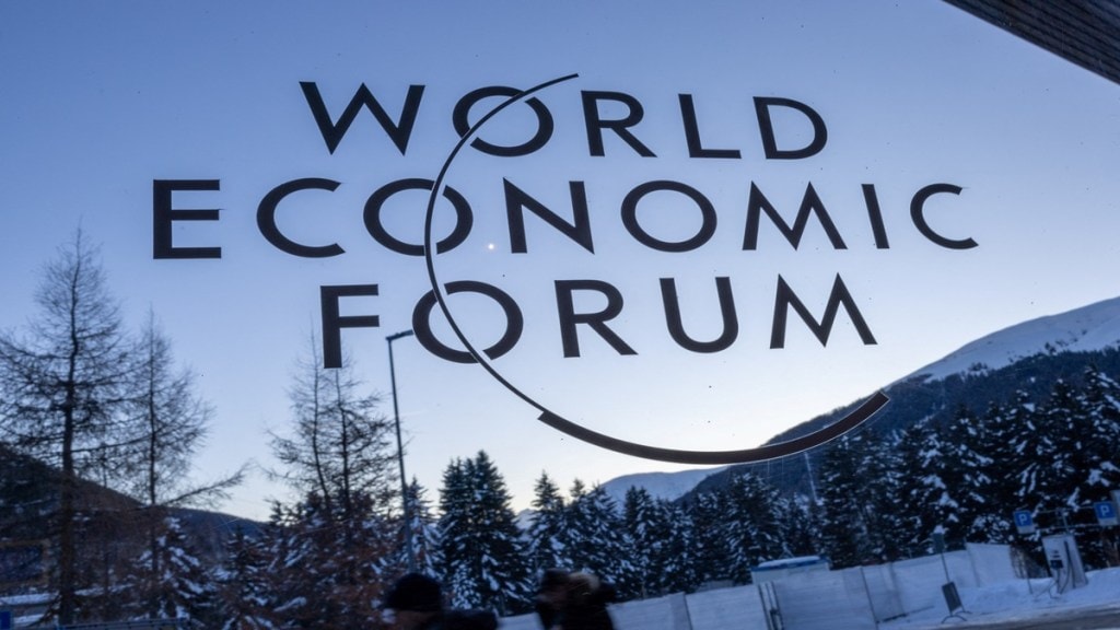 World Economic Forum World Economic Forum