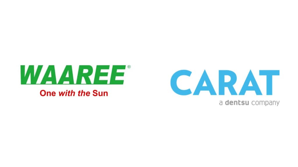Carat will also support in strategising and planning other traditional media and buying for print, radio, and digital
