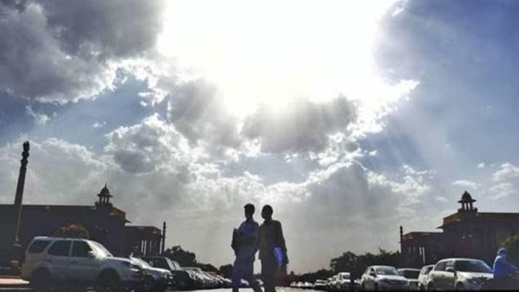 Weather news Weather news