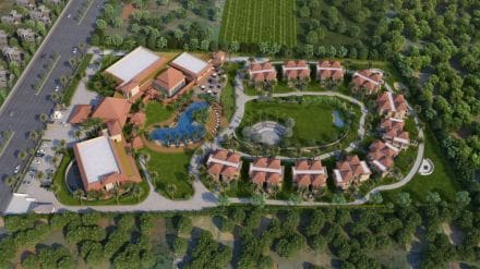 Manglam Group joins hands with Marriott, to invest Rs 150 cr in Westin Jaipur resort