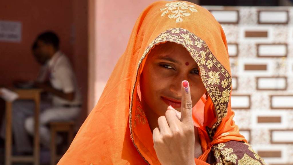 Women voters surpass men in incremental votes: SBI research