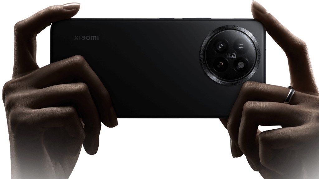 Xiaomi 14 Civi launch date