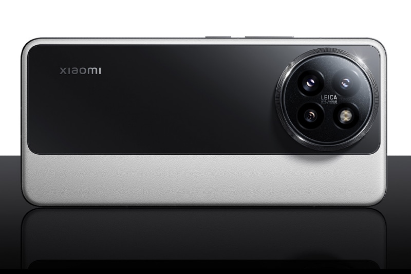 Xiaomi Civi 4 Pro