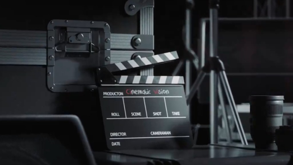 Xiaomi Civi 4 Pro teaser