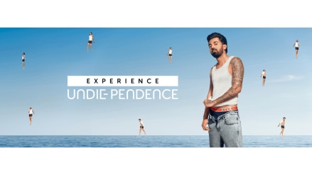 XYXX announces the addition of its cool, new Volt collection to best sellers