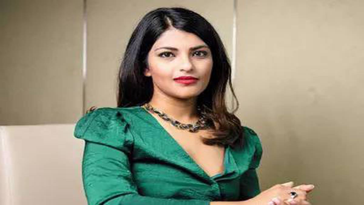 Zilingo CEO, Ankiti Bose, defamation case Zilingo CEO, Ankiti Bose, defamation case