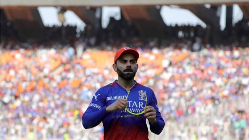 virat kohli, ipl 2024, ipl, rcb vs rr, rcb kolhi, virat kohli rcb, security threat to kohli, rcb eliminator, ipl 2024 final