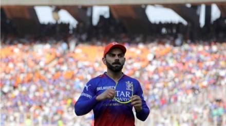 virat kohli, ipl 2024, ipl, rcb vs rr, rcb kolhi, virat kohli rcb, security threat to kohli, rcb eliminator, ipl 2024 final